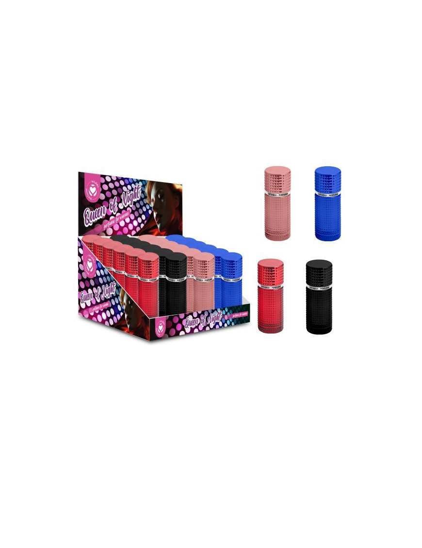 PROFUMO DONNA  30ml FRAGRANZE ASSORTITE