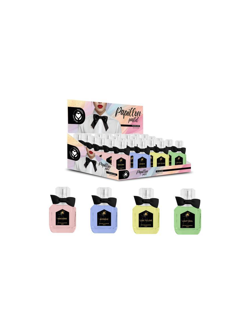 PROFUMO DONNA  30ml PAPILLON