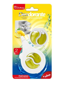 DEODORANTE LAVASTOVIGLIE 5ml LIMONE