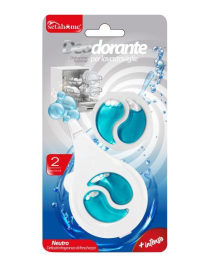 DISHWASHER DEODORIZER 5ml NEUTRAL