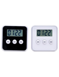 DIGITAL KITCHEN TIMER 8x2x8cm
