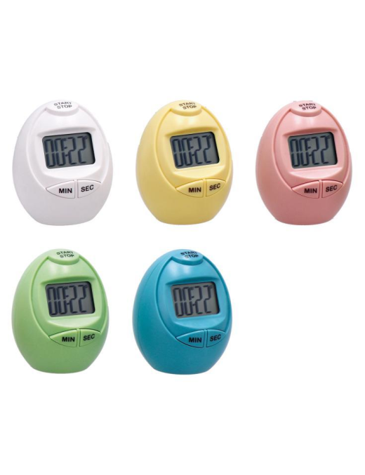 TIMER CUCINA DIGITALE 6x7,5cm