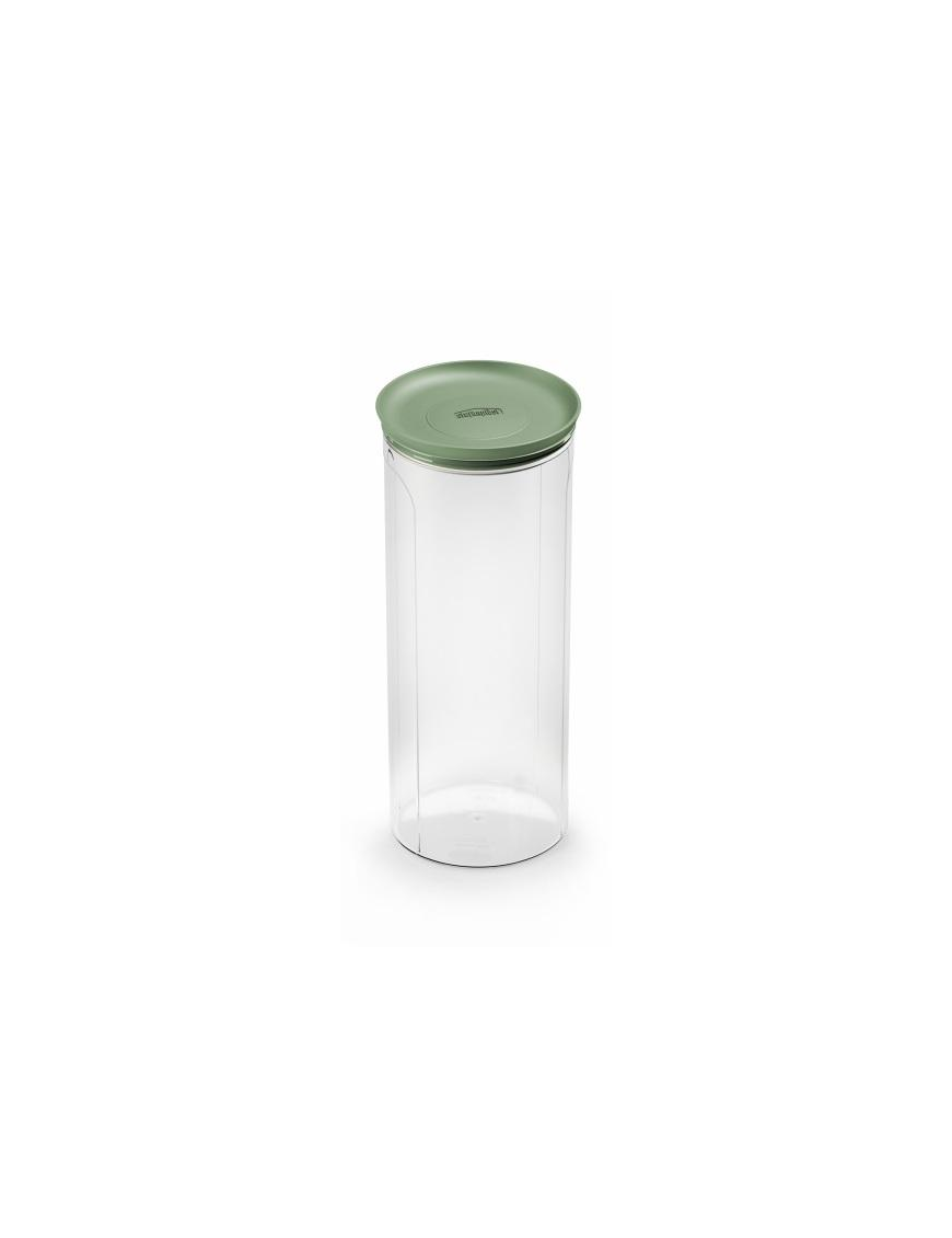 ROUND JAR 0.7lt DAILY SAGE LINE