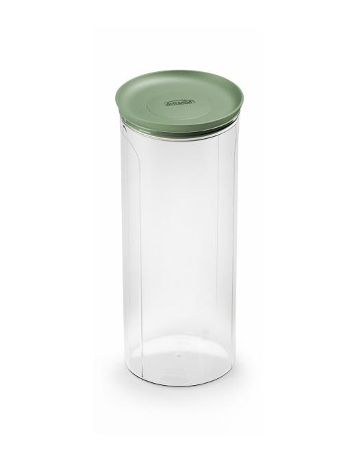 ROUND JAR 0.7lt DAILY SAGE LINE