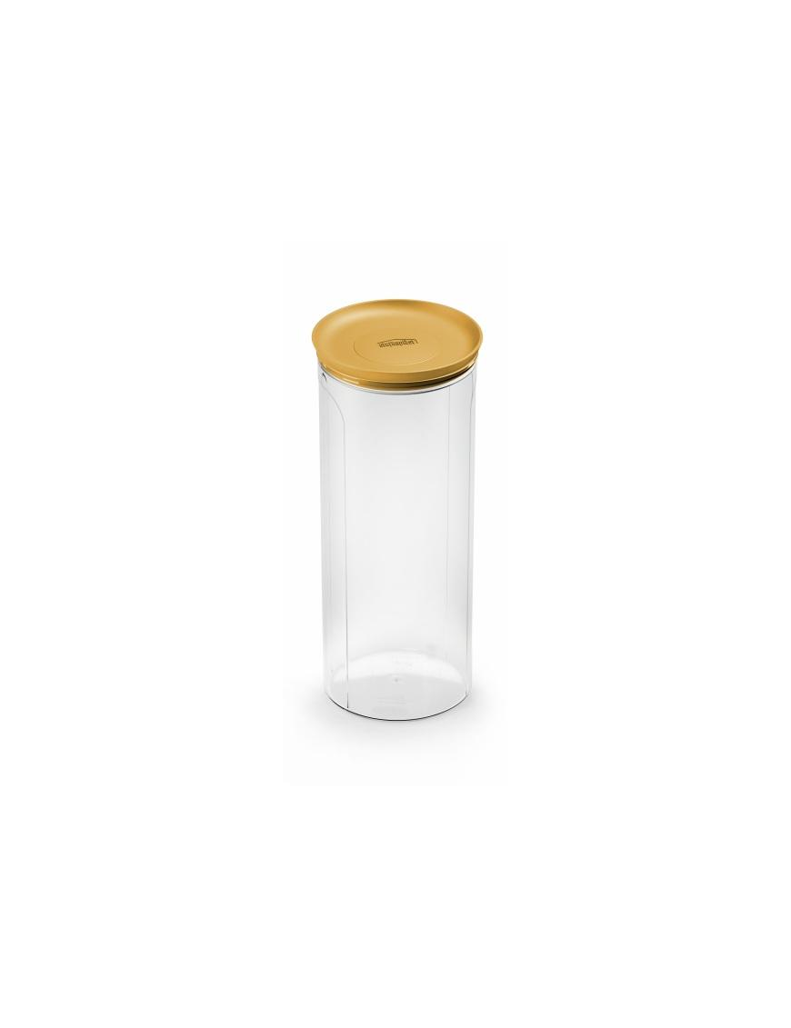 ROUND JAR 2.2lt DAILY MUSTARD LINE