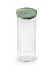 ROUND JAR 2.2lt DAILY SAGE LINE