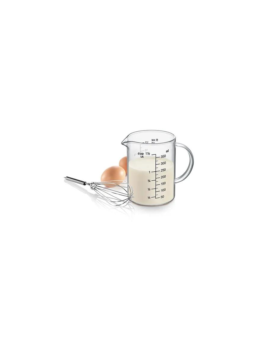 DELICIA MEASURED JUG 0.35lt