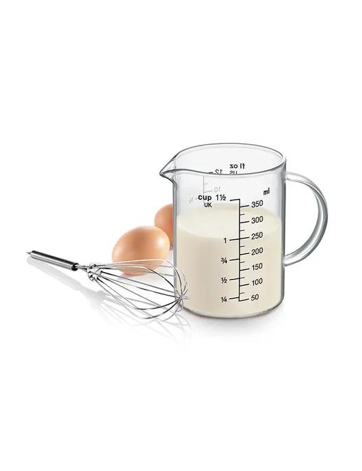 DELICIA MEASURED JUG 0.35lt