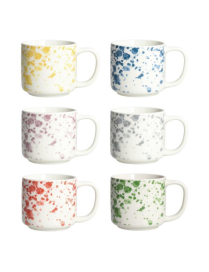 MUG IVY APULIA  380cc