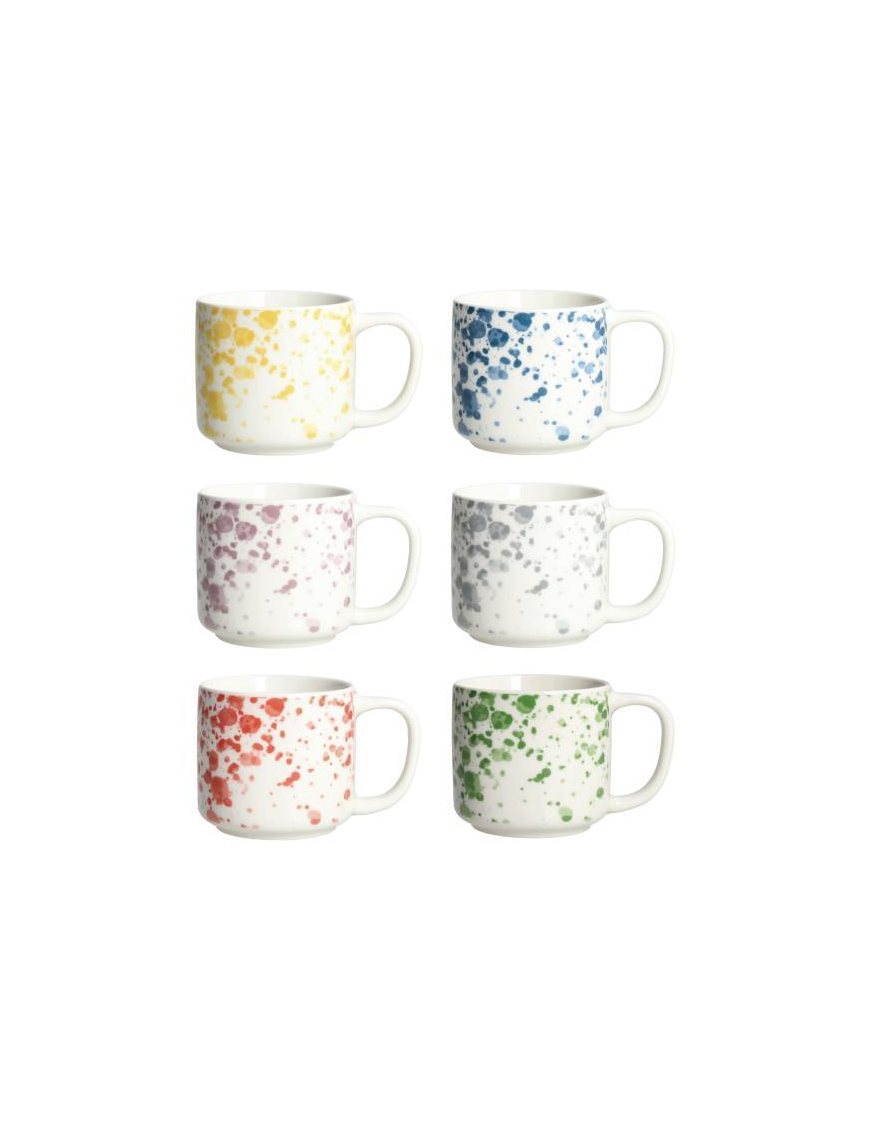 MUG IVY APULIA 380cc