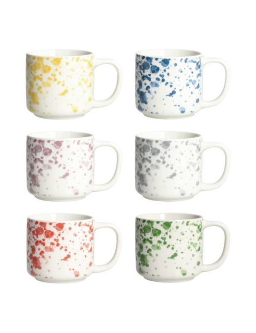 MUG IVY APULIA 380cc