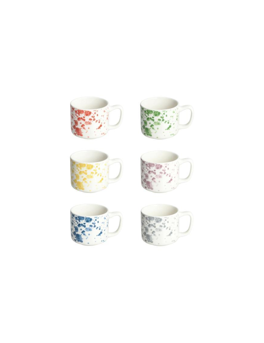 IVY APULIA COFFEE CUP WITHOUT SAUCER 100cc