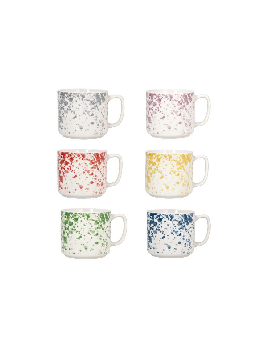 IVY APULIA BREAKFAST MUG 480cc
