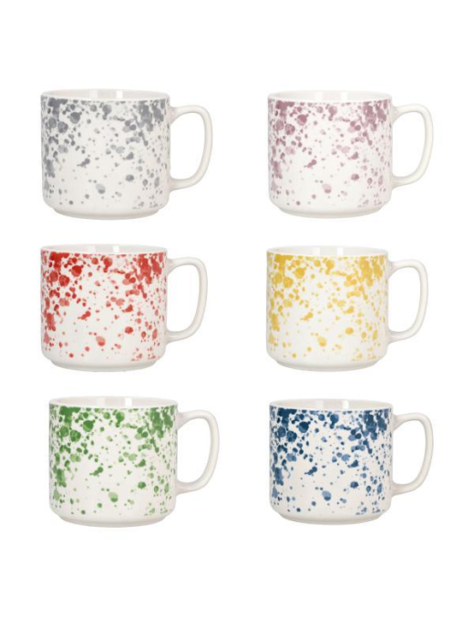 IVY APULIA BREAKFAST MUG 480cc