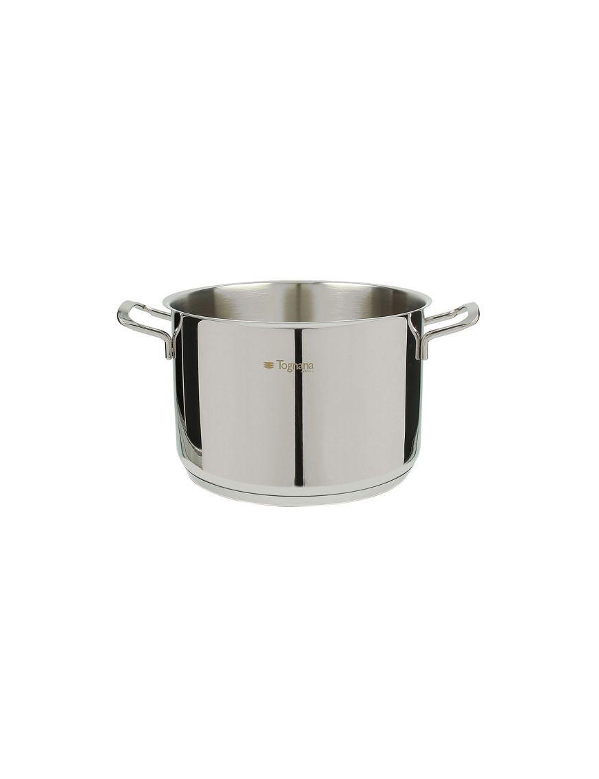 LINEA VANITOSA PENTOLA 2M 22cm ACCIAIO