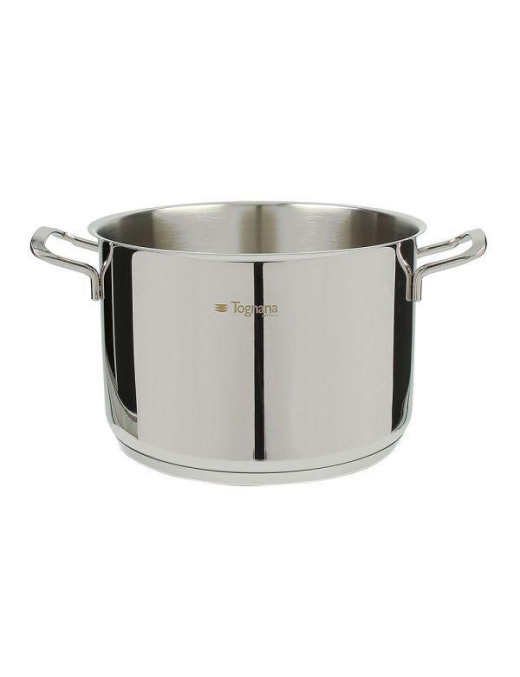 LINEA VANITOSA PENTOLA 2M 22cm ACCIAIO