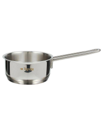 VANITOSA LINE CASSEROLE 1M 14cm STEEL