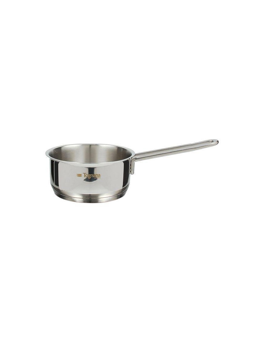 VANITOSA LINE CASSEROLE 1M 14cm STEEL