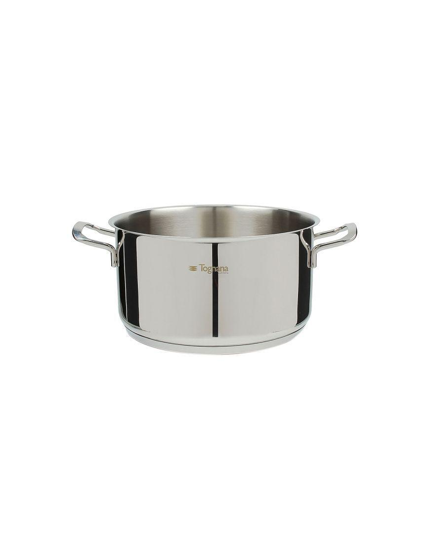 LINEA VANITOSA CASSERUOLA 2M 16cm ACCIAIO