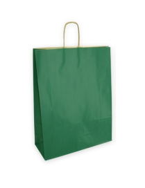 LUXURY SHOPPER VERDE 44x14x50 CENTIMETRI