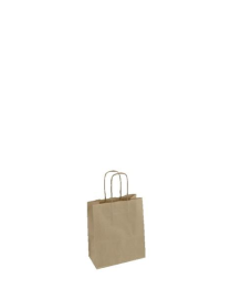 LUXURY SHOPPER HAVANA MILLER 18x8x20 CENTIMETERS