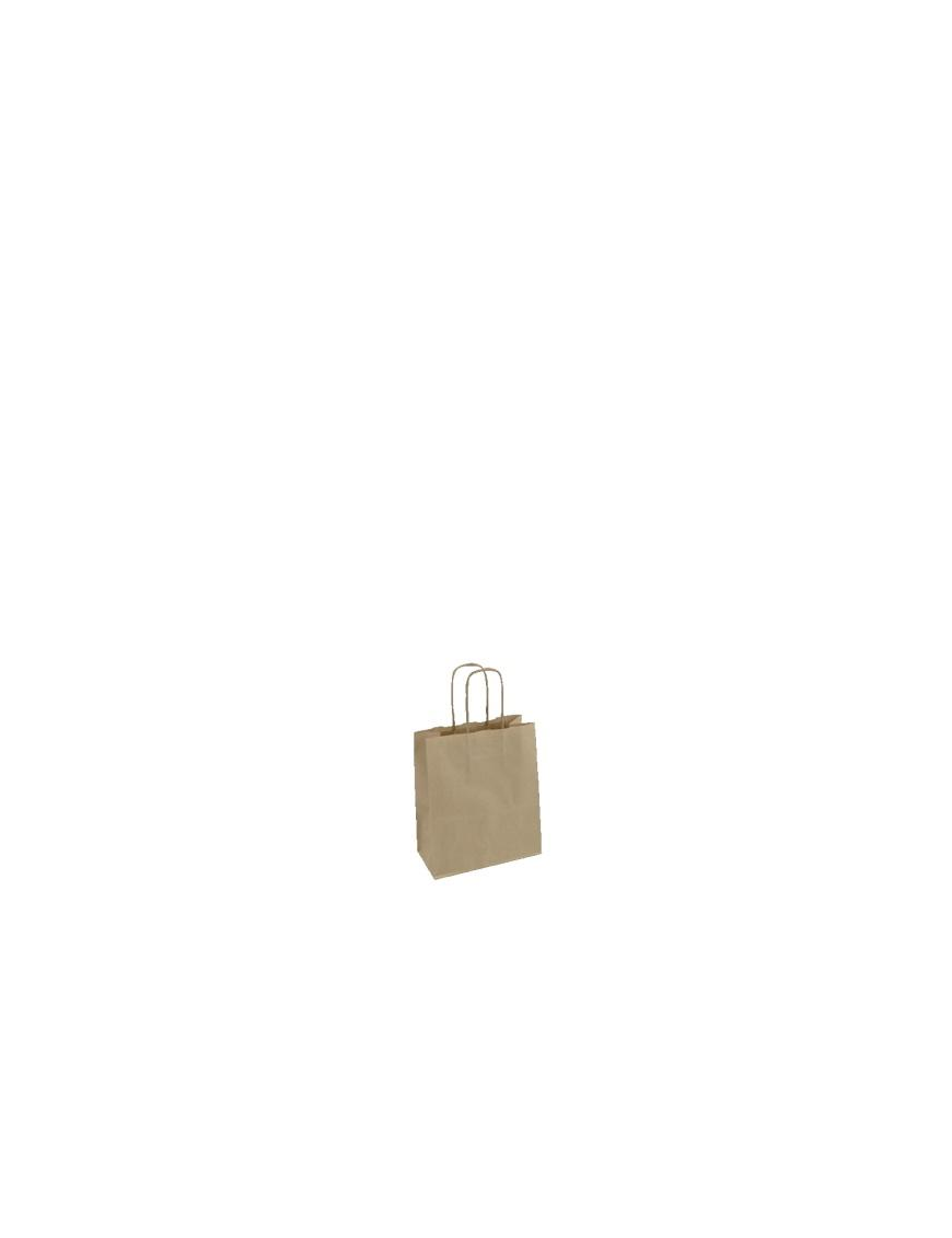SHOPPER LUXURY AVANA MILLER 18x8x20 CENTIMETRI