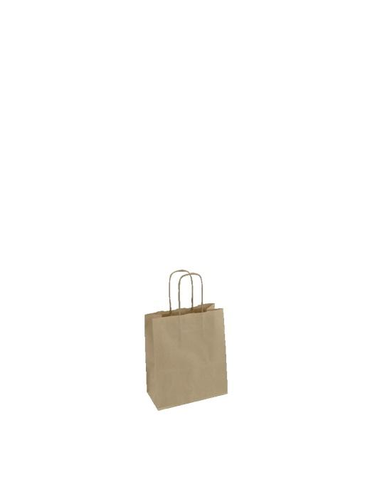 SHOPPER LUXURY AVANA MILLER 18x8x20 CENTIMETRI