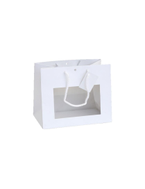 SHOPPER WINDOW 24x14x19.5 CENTIMETERS