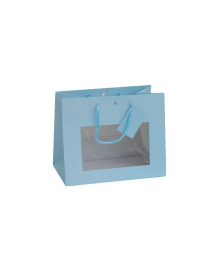 SHOPPER WINDOW 24x14x19,5 CENTIMETRI