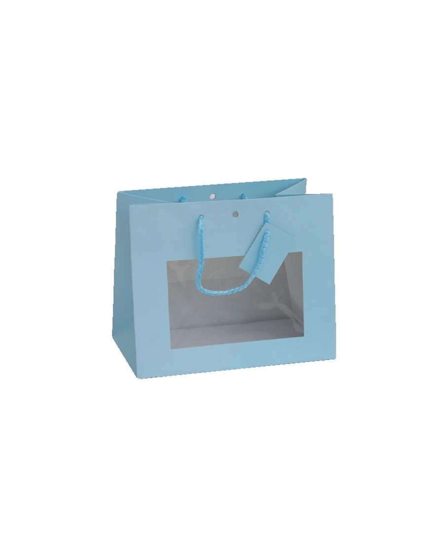 SHOPPER WINDOW 24x14x19,5 CENTIMETRI
