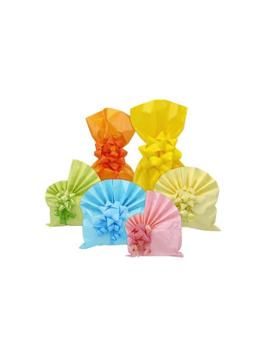 SOLID COLOR PEARL ASSORTMENT ENVELOPES 34x50 CENTIMETERS 100 PIECES