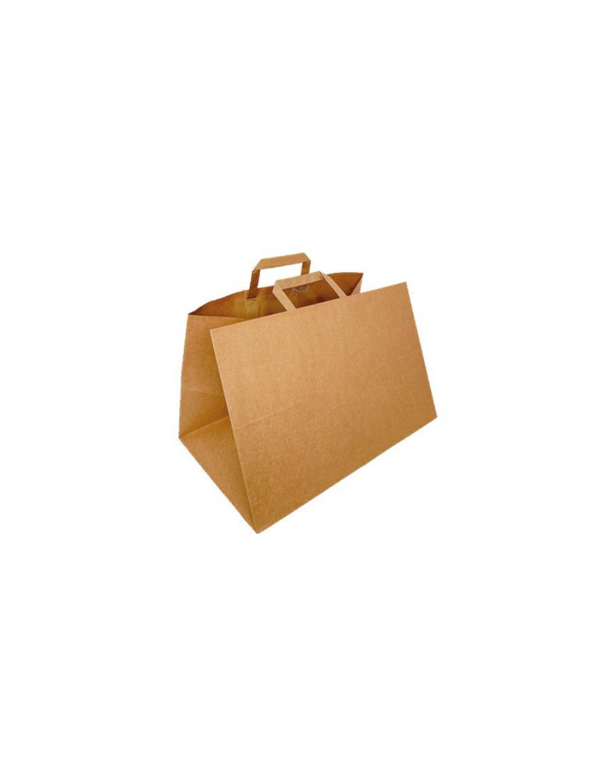 DELIVERY SHOPPER HAVANA 35x23x25 CENTIMETERS 25 PIECES 90 GRAMS