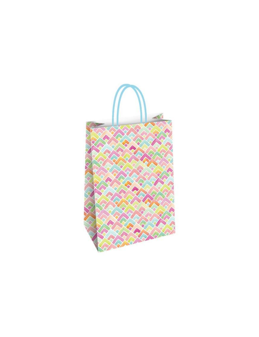 SHOPPER EVERYDAY INDIA 26x12x35 CENTIMETERS