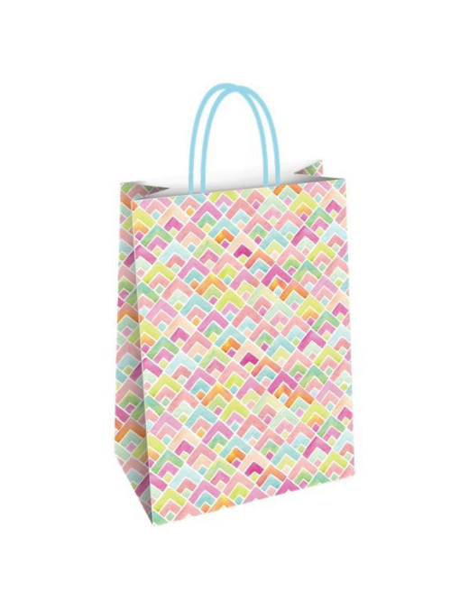 SHOPPER EVERYDAY INDIA 26x12x35 CENTIMETERS