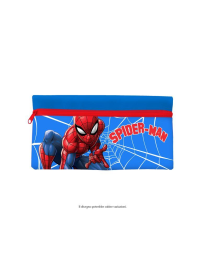 SPIDERMAN ASTUCCIO BUSTINA 21x11