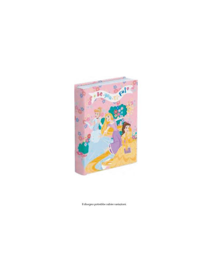 PRINCESS DIARIO 10 MESI