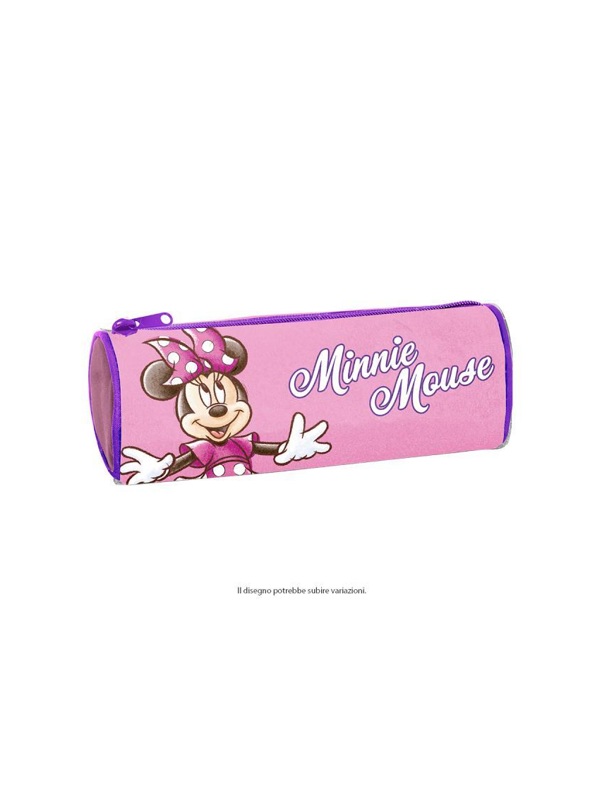 MINNIE TOMBOLINO CASE 23x8