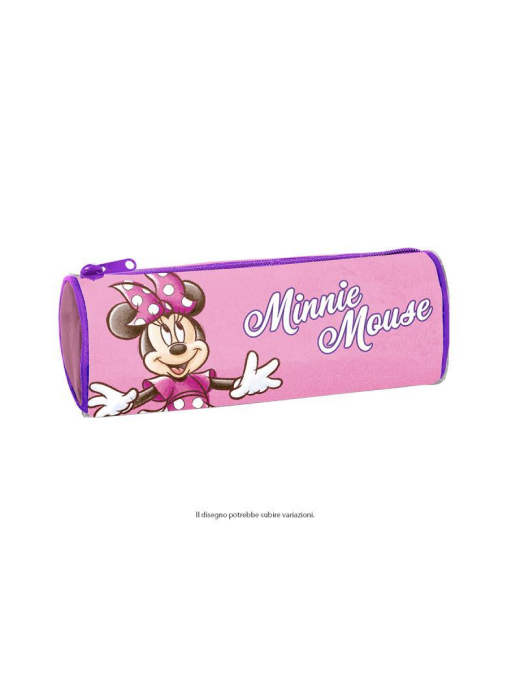 MINNIE ASTUCCIO TOMBOLINO 23x8