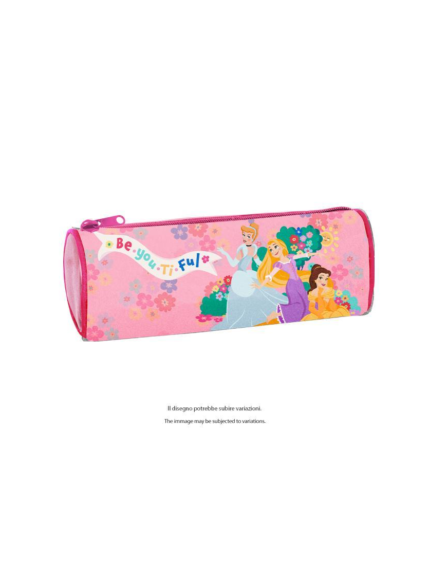 PRINCESS ASTUCCIO TOMBOLINO 23x8