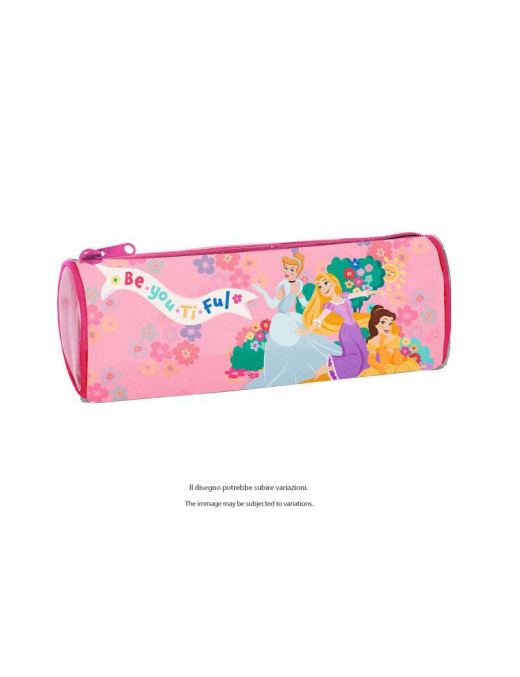 PRINCESS TOMBOLINO CASE 23x8