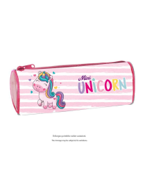 UNICORNO ASTUCCIO TOMBOLINO 23x8
