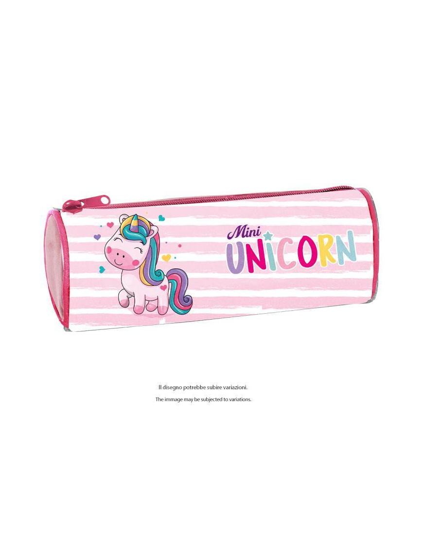 UNICORN TOMBOLINO CASE 23x8