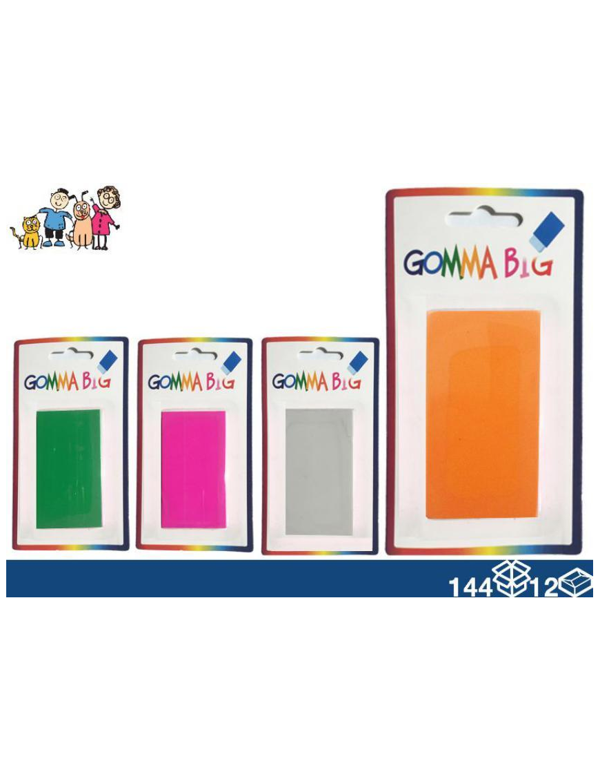 BIG ERASER
