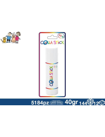 COLLA STICK 40gr