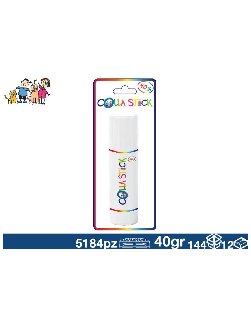 GLUE STICK 40gr