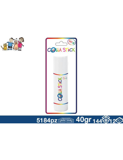 GLUE STICK 40gr