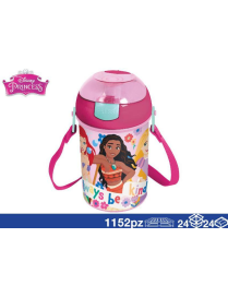 PRINCESS BORRACCIA CON TRACOLLA 450ml