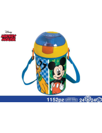 MICKEY BORRACCIA CON TRACOLLA 450ml
