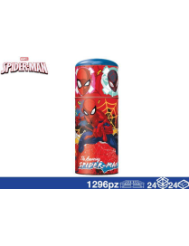 SPIDERMAN BORRACCIA SPORTIVA 350ml