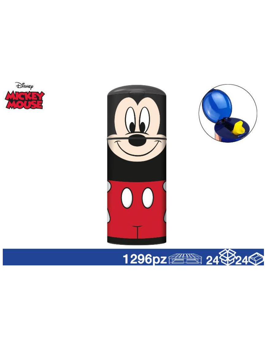 MICKEY SPORTS BOTTLE 350ml